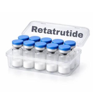 Retatrutide